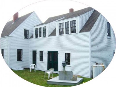 The Dollhouse