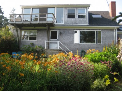  Stiler Berk House