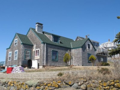 Swim Beach House