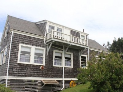  Tam Cottage